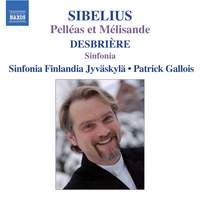 Sibelius: Pelleas and Melisande