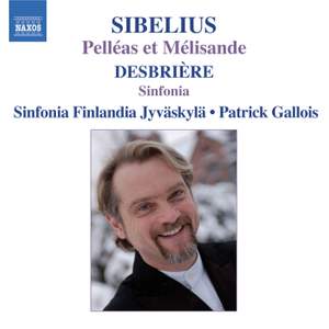 Sibelius: Pelleas and Melisande