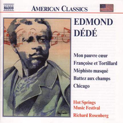 Dédé: Orchestral Works