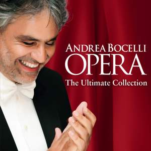 Opera: The Ultimate Collection