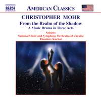 Mohr: From the Realm of the Shadow