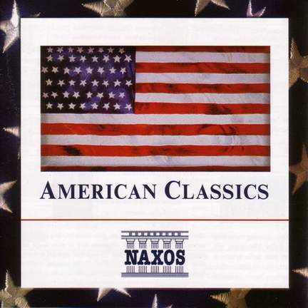 AMERICAN CLASSICS SAMPLER