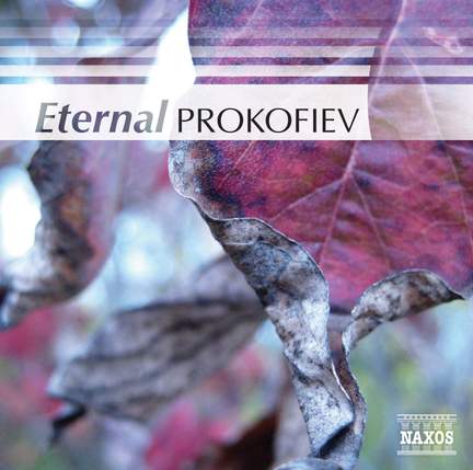 PROKOFIEV (Eternal)