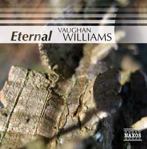 VAUGHAN WILLIAMS (Eternal)