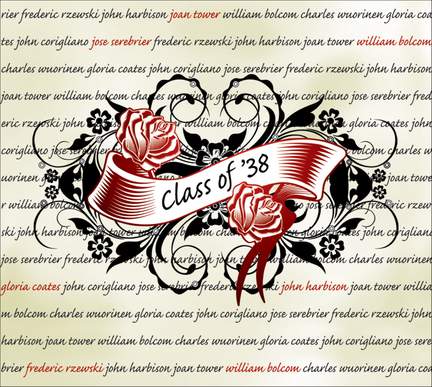 Class of '38