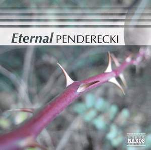 PENDERECKI (Eternal)