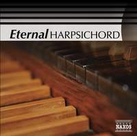 HARPSICHORD (Eternal)
