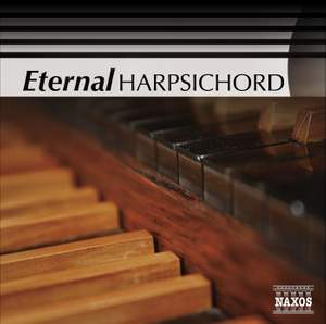 HARPSICHORD (Eternal)