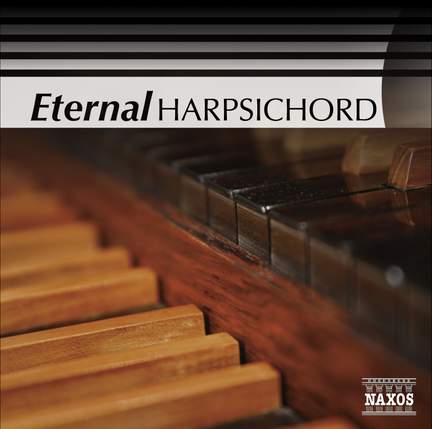 HARPSICHORD (Eternal)