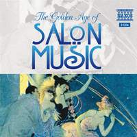 The Golden Age of Salon Music
