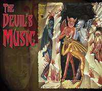 DEVIL'S MUSIC (The)