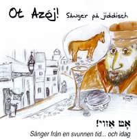 Ot Azoj!: Sanger pa Jiddisch (Yiddish Songs)