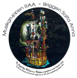 Briggen Salta Anna