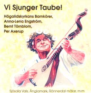 Vi Sjunger Taube!