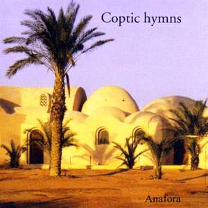 Ayyad Naguib: Coptic Hymns
