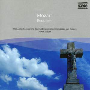 Mozart: Requiem in D minor, K626