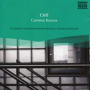 Orff: Carmina Burana