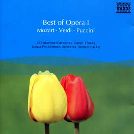 Best of Opera I