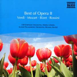 Best of Opera II