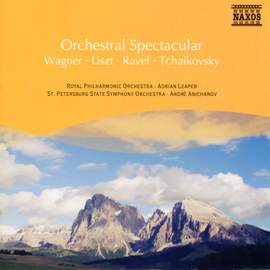 Orchestral Spectacular