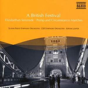 A British Festival