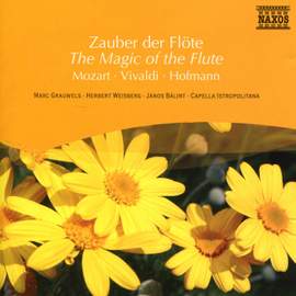 The Magic of the Flute