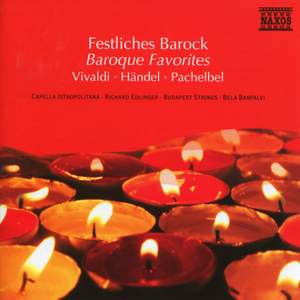 Baroque Favourites