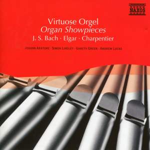 Organ Showpieces