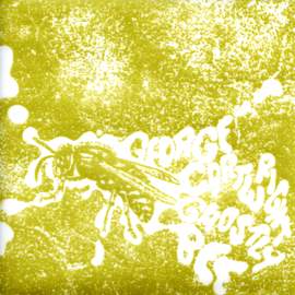 George Cartwright: The Ghostly Bee