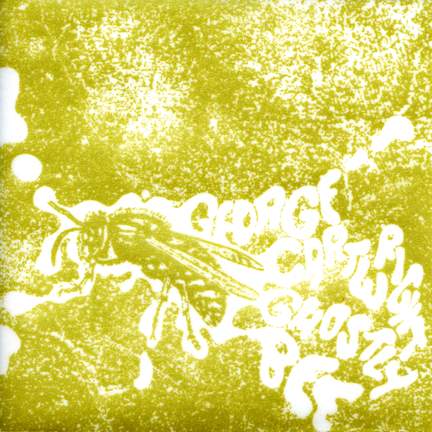 George Cartwright: The Ghostly Bee