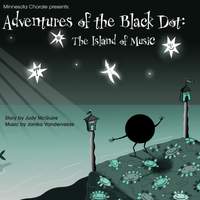 Vandervelde: Adventures of the Black Dot