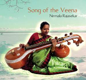 INDIA Nirmala Rajasekar: Song of the Veena