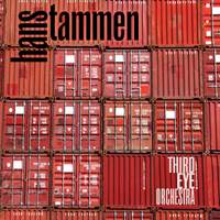 Hans Tammen: Antecedent & Consequent