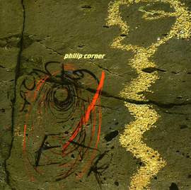 Corner: Gong (Cymbal) / Ear in the desert