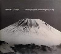 Gaber: I Saw My Mother Ascending Mount Fuji