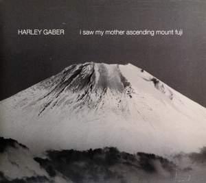 Gaber: I Saw My Mother Ascending Mount Fuji