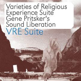 Pritsker: Varieties of Religious Experience Suite