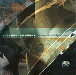 Brody: Background Count /