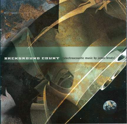 Brody: Background Count /