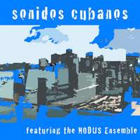 Sonidos Cubanos