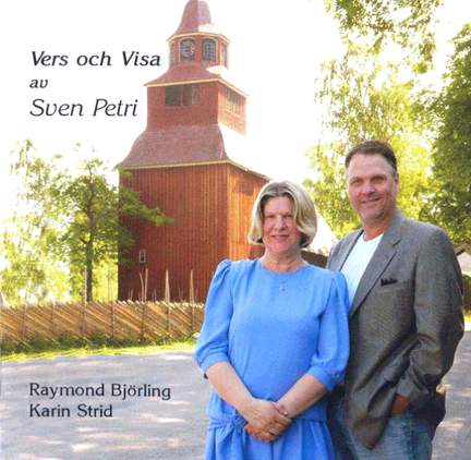 Vers och Visa