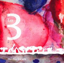 Les3: The Zoo-ESCAPE