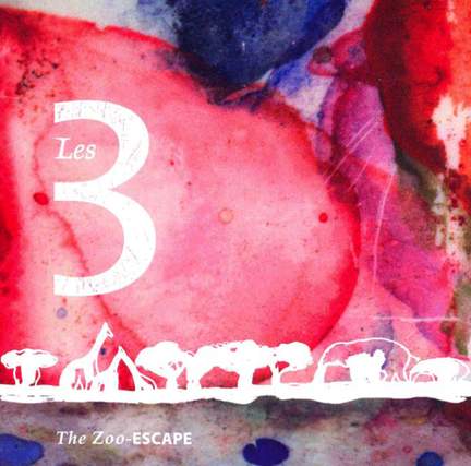 Les3: The Zoo-ESCAPE