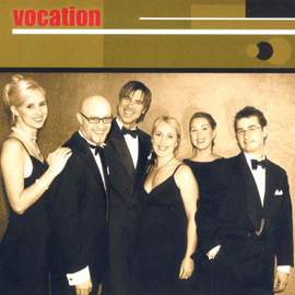 Vocation