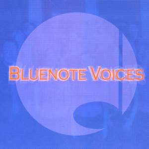 Bluenote Voices