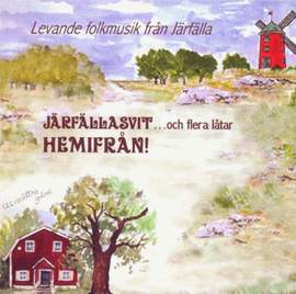 Jarfallasvit