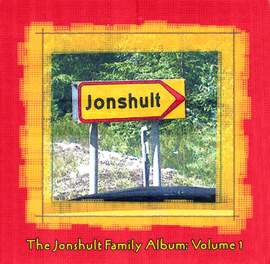 The Jonshult Family Album, Vol. 1