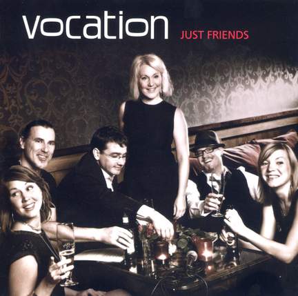 Just Friends
