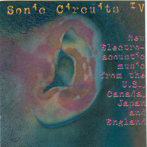 Sonic Circuits IV