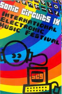 Sonic Circuits IX
